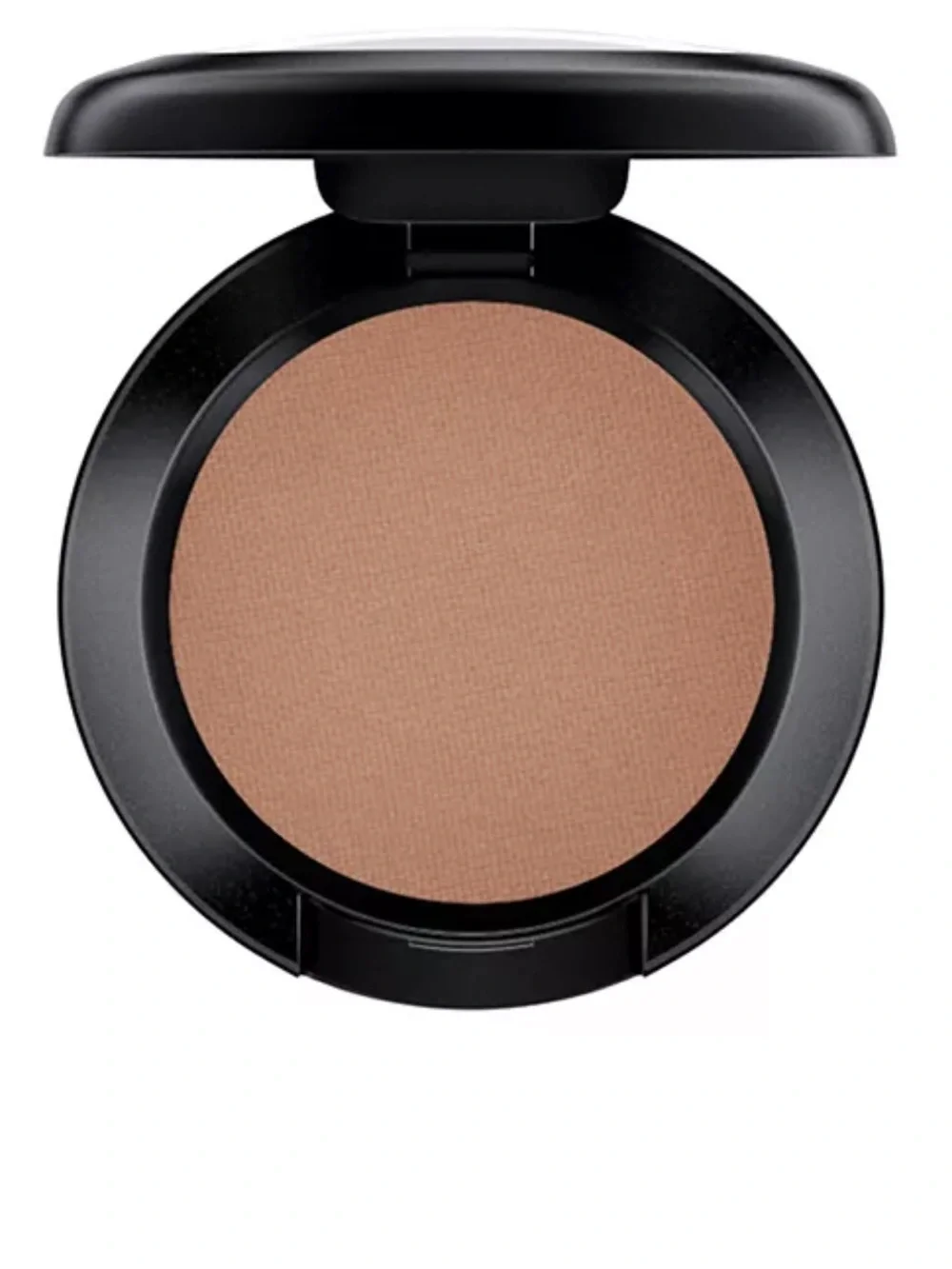 New! Mac single eye shadow in sandstone matte